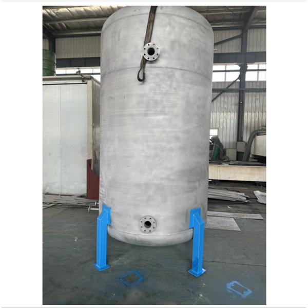 Gas-liquid Separator for Natural Gas Filtration at Directly Supply 1000mm*800mm*600mm