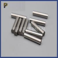 alliage de fer au nickel Rod de tungstène de densité de Rod 90% de tungstène de 5~100mm haut
