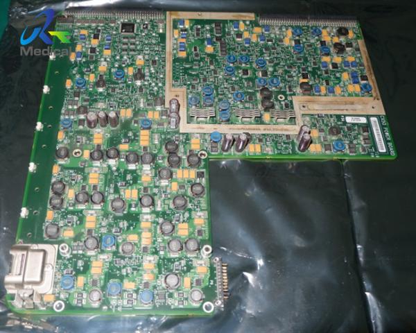  CX50 Ultrasound Machine Repair Power Supply Board