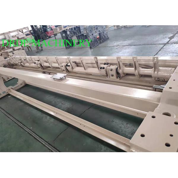 CHINA BEST MODEL WATER JET LOOM SD8200S WATER JET LOOM WITH POSITIVE FEEDING