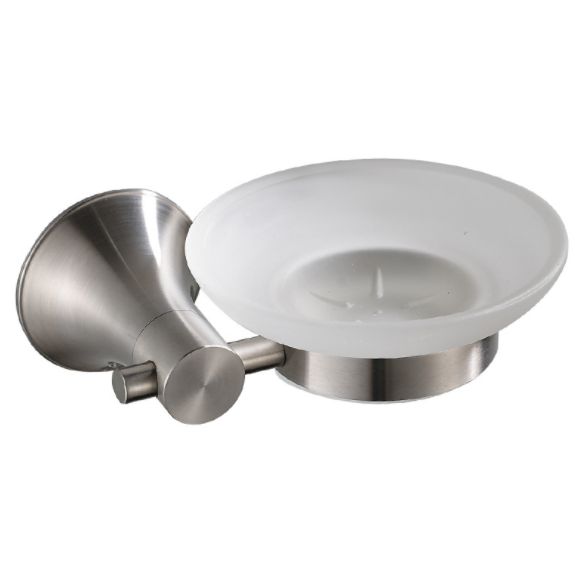 Beautful Bathroom Soap Holder Wall Mounted Soap Dish For Shower