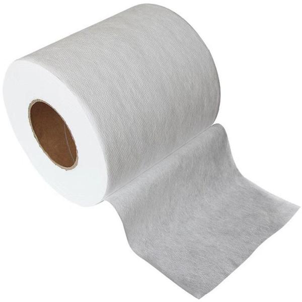 PP N99 N95 BFE99 Facemask Filter Material Melt Blown Fabric Melt Blown Fabric