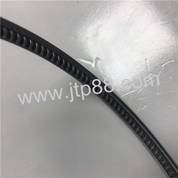 Машинные части экскаватора для кольца поршеня МЭ052889 двигателя автомобиля 6Д22 Мицубиси