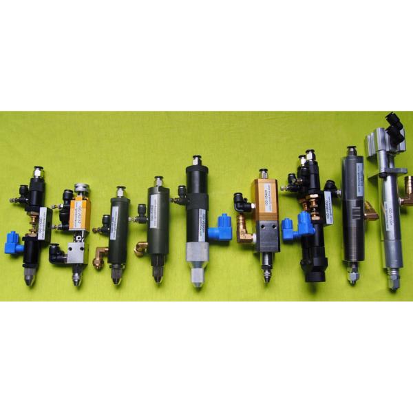 Auxiliary Packaging Equipment Floor Standing 300mm Automatic Sealing Machine