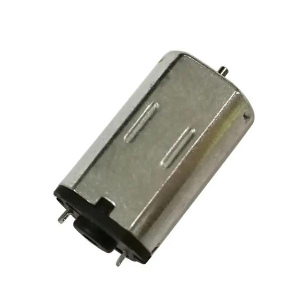 FF-N30 10mm*12mm Mini Micro Motor High Speed Low Torque Motor 9000 Rpm For Toy Car