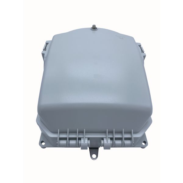 IP65 Pre-terminated Mini Sc Adapter Terminal Box Ftth Fiber Optic Splitter Box 16 Cores Cajas Nap For FTTH Solution