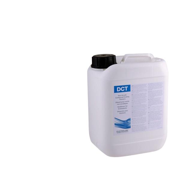 DCT Electrolube Conformal Coating Thinners for Dip and Spray Applications