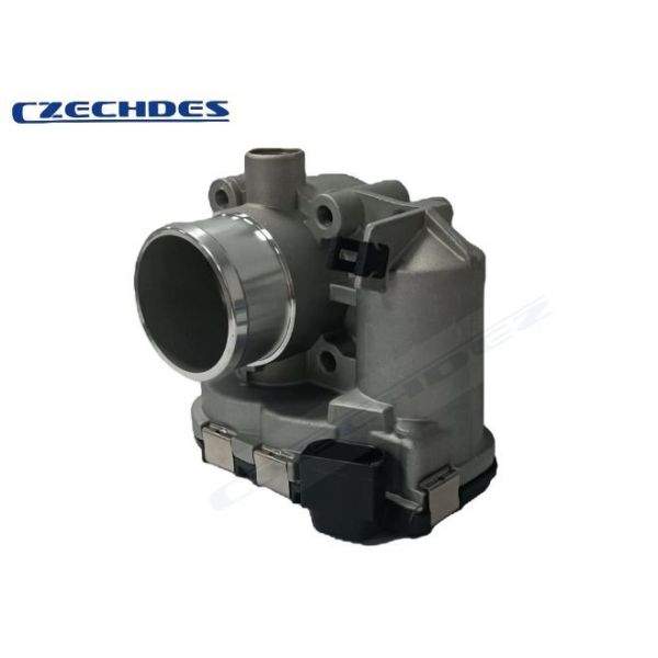 Electronic Throttle Body 280750042 0280750149 6400200 For Fiat