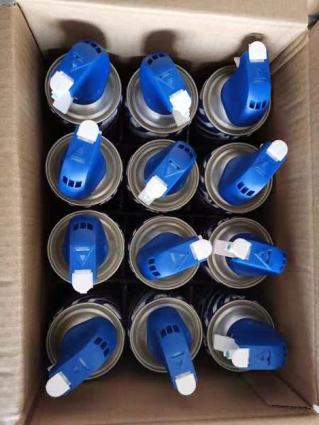 Plyfit Fragrant Snow Spray Paint For Birthday Party Wedding Decoration