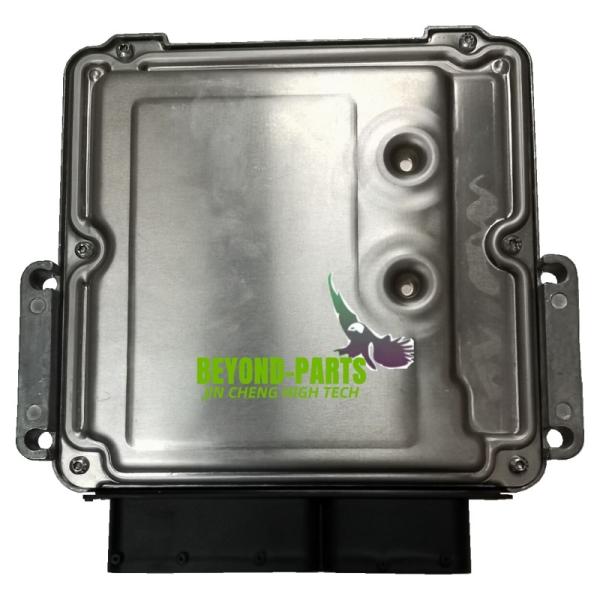 Блок управления D06FR-002784 16E10-00100 регулятора двигателя запасных частей экскаватора Sany SY215-10 SY245-10 SY265-10
