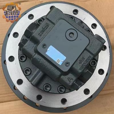 Motor de viagem GM10VA GM10VA Original Novo Acionamento Final Para Excavadora
