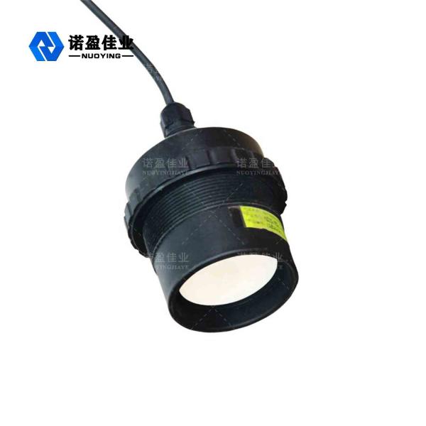 Датчик уровня NYCSUL502 IP65 ультразвуковой для шуги 24VDC безуходной