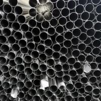 Tuyau d'acier inoxydable de carbone sans couture d'ASTM A179 320 A192M 316L pour la chaudière d'aviation