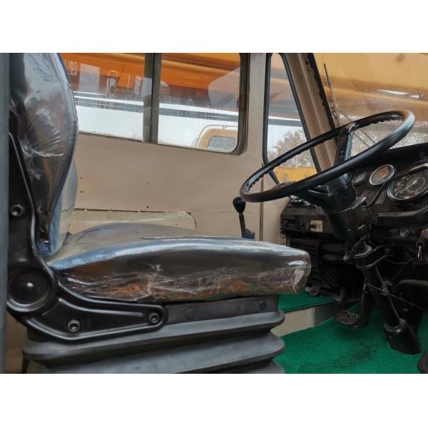 45000 кг. Вес KATO NK450 45-тонный грузовик-кран с оригинальной и превосходной работоспособностью