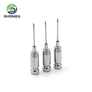 SHOMEA Customized Fish Vaccine Needle