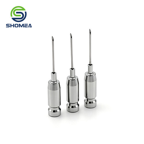 SHOMEA Customized Fish Vaccine Needle