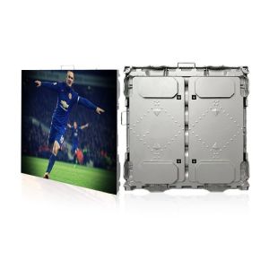 стена приведенная шоссе P8 768*768mm двойная бортовая на открытом воздухе