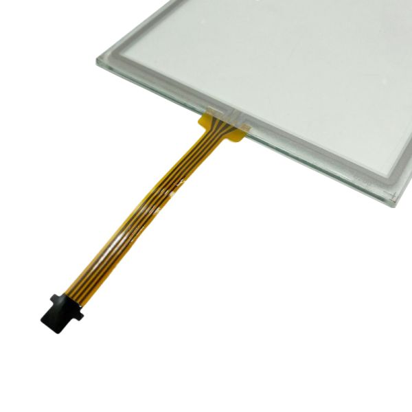 Compatible New Touch Screen Applicable for Canon IR 2520 2525 2522 2530 2535 4245 LCD Development Screen Printer Copier Parts