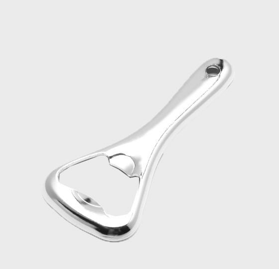 Precision Investment Casting Beer Valve Parts CNC Machined Stainless Steel Material