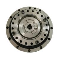 Motor Harmônico da articulação do cotovelo do robô LSS8 caixa de engrenagens Zero Backlash