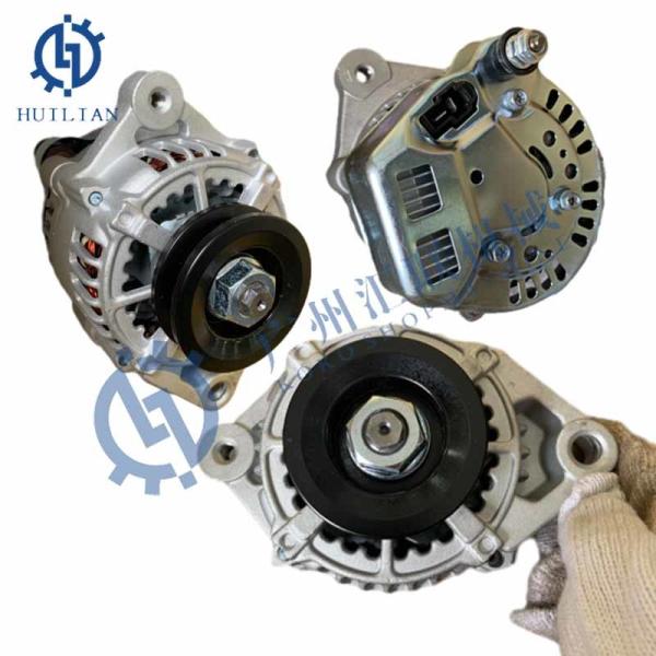 V2403-M-EU33 V1505T 16427-64012 ジェネレーター 16427-64011 100211-4610 エグババターエンジン用電気部品のためのエンジンオルターネーター