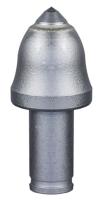 Com o Roadheader cônico do carboneto de tungstênio o Ponto-ataque escolhe especial para o hard rock