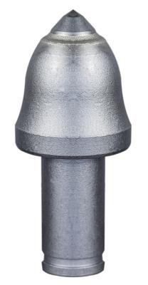 Com o Roadheader cônico do carboneto de tungstênio o Ponto-ataque escolhe especial para o hard rock