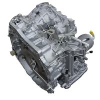 JF011E RE0F10D 4WD 2.5L Transmissão automática Parte para Nissan X-TRAIL Renault Koleos