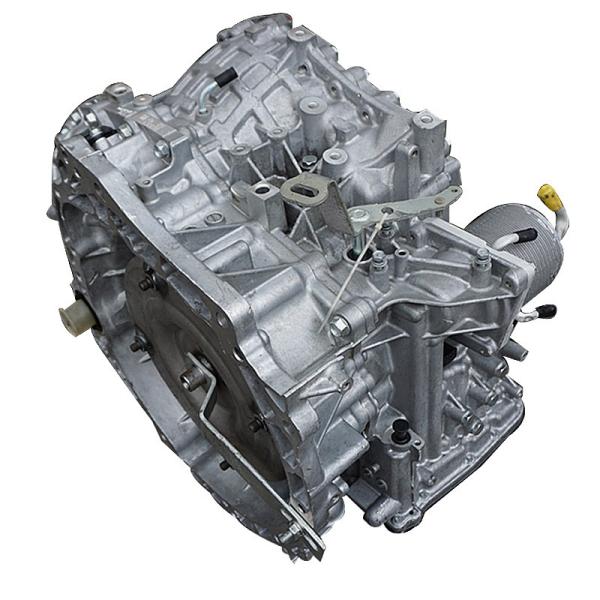 JF011E RE0F10D 4WD 2.5L Transmissão automática Parte para Nissan X-TRAIL Renault Koleos