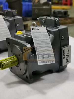 PV032 Partes de substituição de bombas hidráulicas Parker Hannifin para carregadores de rodas PV092L1K1T1NFDS