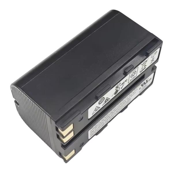GEB222 Battery For Leica Total Station GPS System ATX1200 1230 Piper 100 200 Lases Survey Instruments Rechargeable Battery