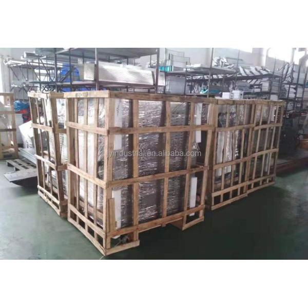Industrial Ice Cube Machine Maker 60kg Stand Power Supply 380V/220V 4.5KW Input Power
