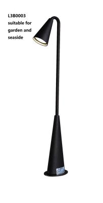 3 Watt IP65 Waterproof Beach And Outside Garden Lights Citizen Cob Led Chip