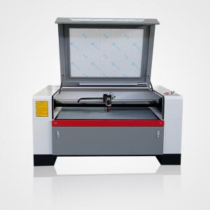 laser 100W gravant la découpeuse avec la petite caméra CCD pour la coupe de pr