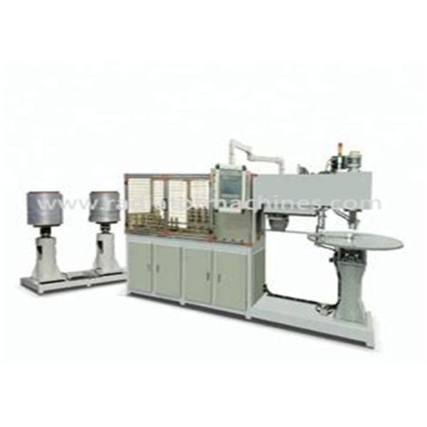 Автоматический тип сервоприводов гибочной машины, гибочное устройство трубки испарителя змейчатое