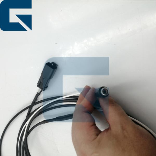 cable de la punta de prueba de la sincronización del camión AD40 AE40 de 7X-1695 7X1695