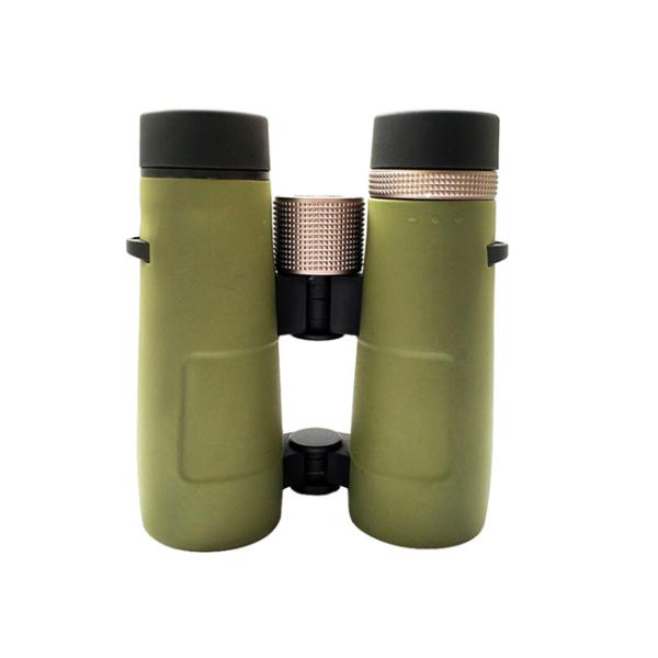 High Powered 8x42 10x42 Lightweight Binoculars For Outdoor Hunting Bird Watching Hiking
