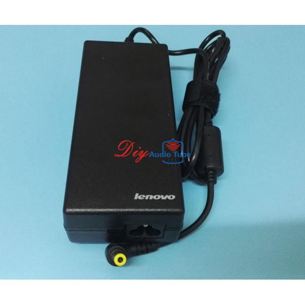 120W 19.5V 6.15A AC Adapter Laptop Charger For Lenovo Thinkpad IdeaPad B305 C305 B31R2 6.3*3.0mm