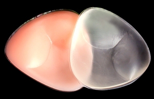 sexy bikini bra pads breast shaper silicone  swimsuit bra inserts