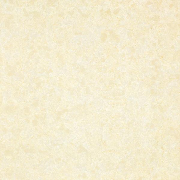 600x600mm Tulip series double loading,polished granite floor tiles,light color