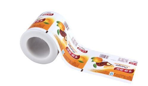plastic packaging printing film roll for biscuit,candy,coffee,sugar,juice packaging