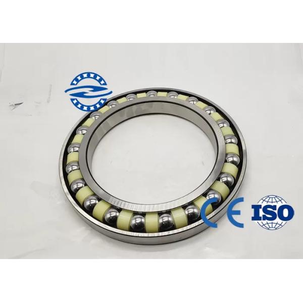 245BA35S1 excavador Angular Contact Ball que lleva 245x355x45m m