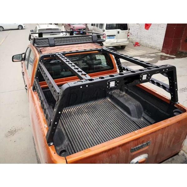 中型および大きい積み込みの負荷300KGのための自動車部品4x4のロール バー