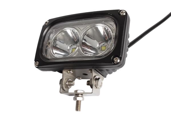 30watt cree atv work light