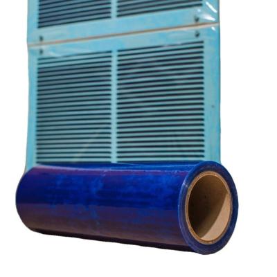 High Quality Air Duct Cleaning Mask Tape High Tack customized perforation Adhesive Protective Film Roll