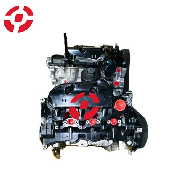 Engine assembly Petrol Engine Assembly 4 Diesel Motor for Land Rover OE LR106166