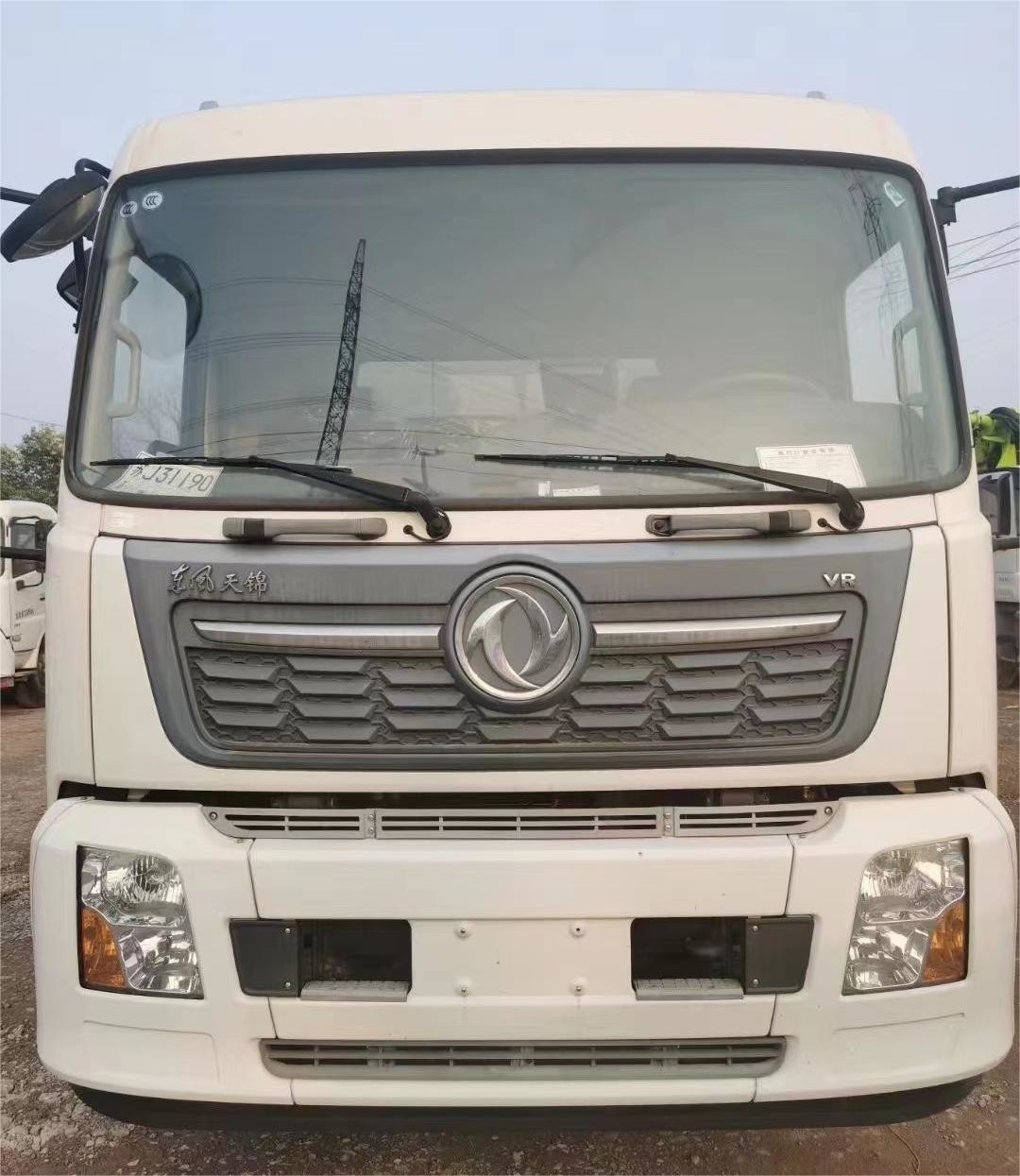 Zoomlion 10022/10026 Модели 2021/2022 Национальный IIII Выброс Подержанный автомобиль Монтированный насос