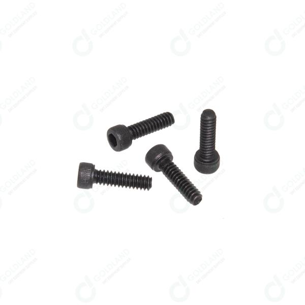 Universal Ai Parts 80000303 Screw Shcs 6-32 X 1/2  Clinch Nut Assy