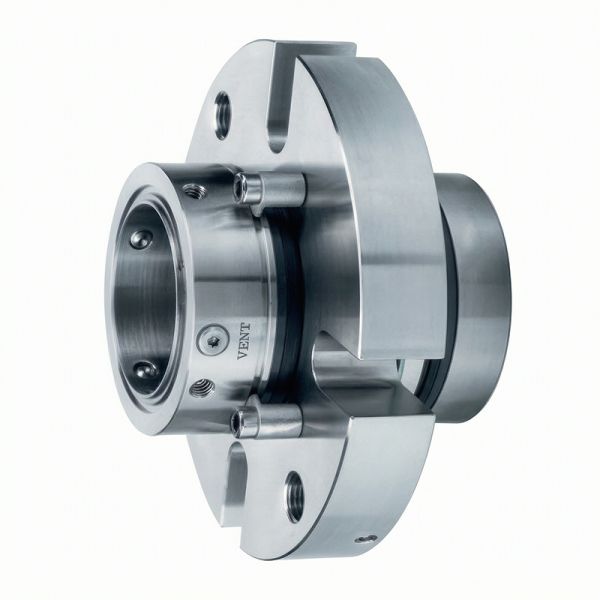 DEPAC Type 326 Double Cartridge Mechanical Seal for Pumps Agitators Mixers