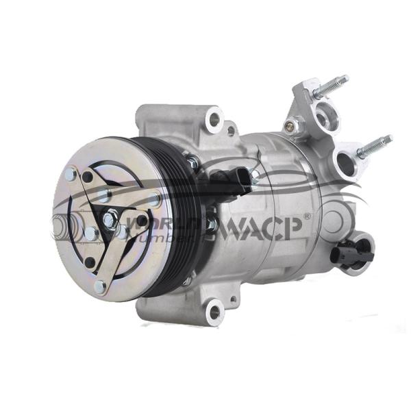 H1BH19D629D2 Car Air Cooling Compressor For Ford Fiesta For Ecosport For Tourneo WXFD140